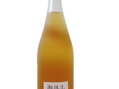 海风土果酒