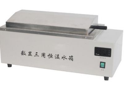 海风土恒温水箱